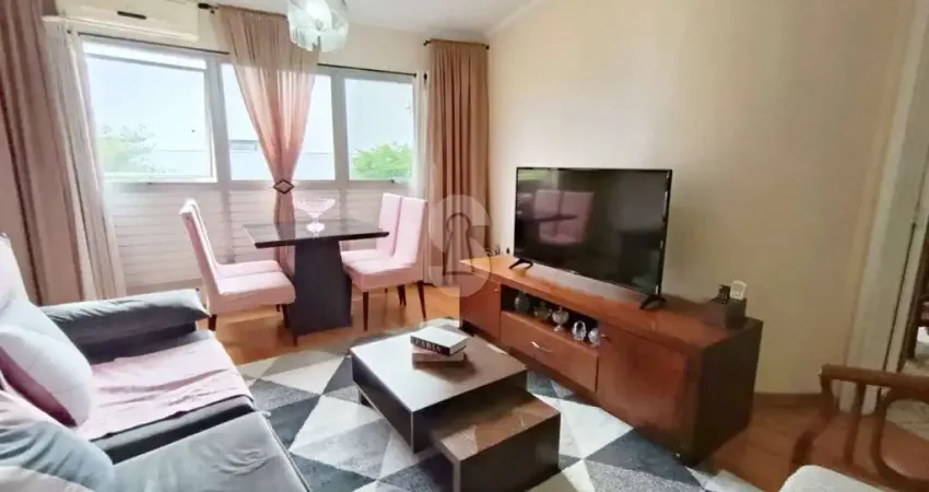Apartamento com 3 quartos para alugar no Centro, São Leopoldo 