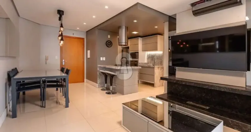 Apartamento com 2 quartos à venda no Centro, São Leopoldo 