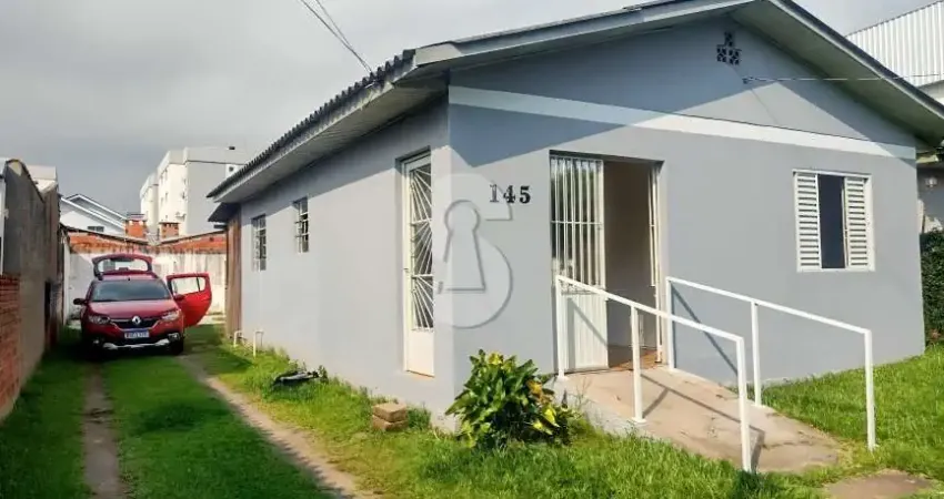 Casa com 3 quartos à venda no Timbaúva, Montenegro 