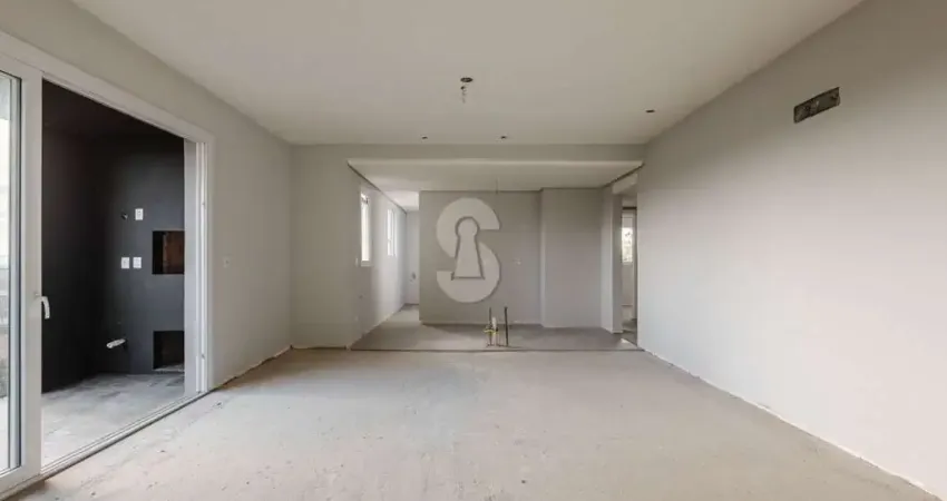 Apartamento com 2 quartos à venda no Pinheiro, São Leopoldo 