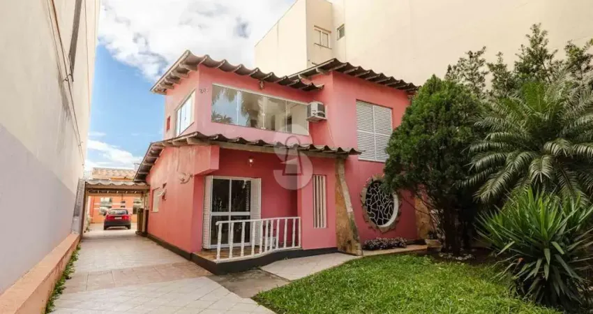Casa com 4 quartos à venda no Centro, Esteio 