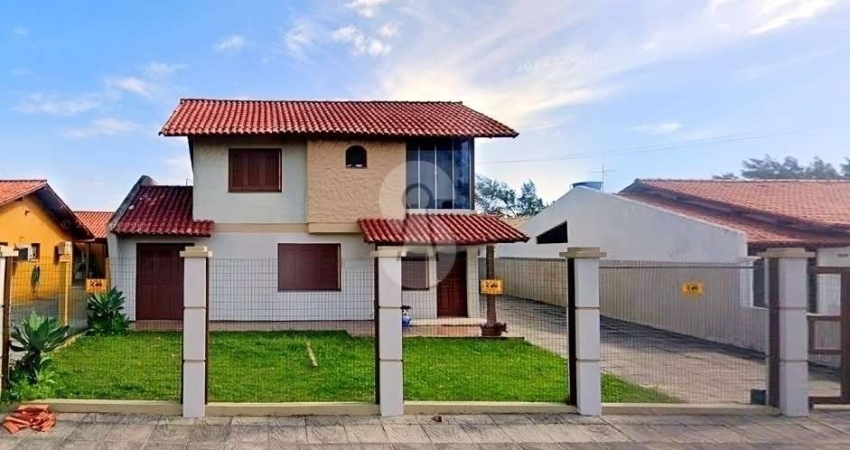 Casa com 3 quartos à venda no Nova Tramandaí, Tramandaí 