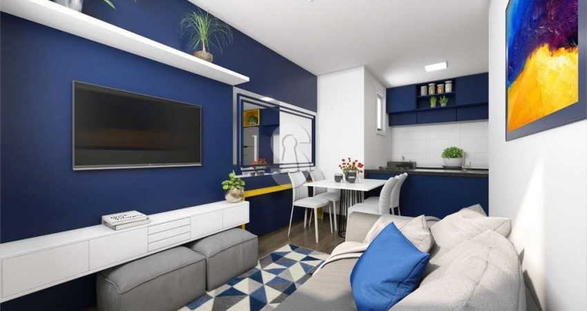 Apartamento com 2 quartos à venda no Feitoria, São Leopoldo 