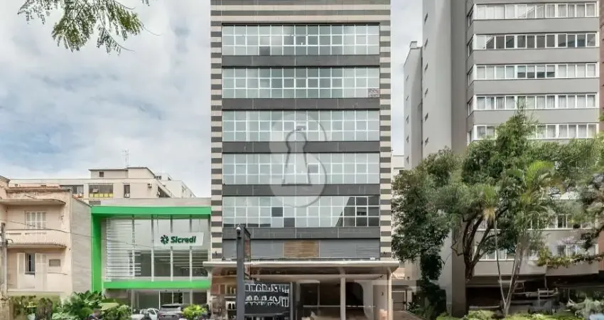 Prédio para alugar no Moinhos de Vento, Porto Alegre 