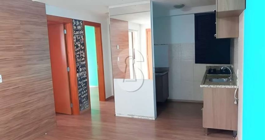 Apartamento com 2 quartos à venda no Pinheiro, São Leopoldo 