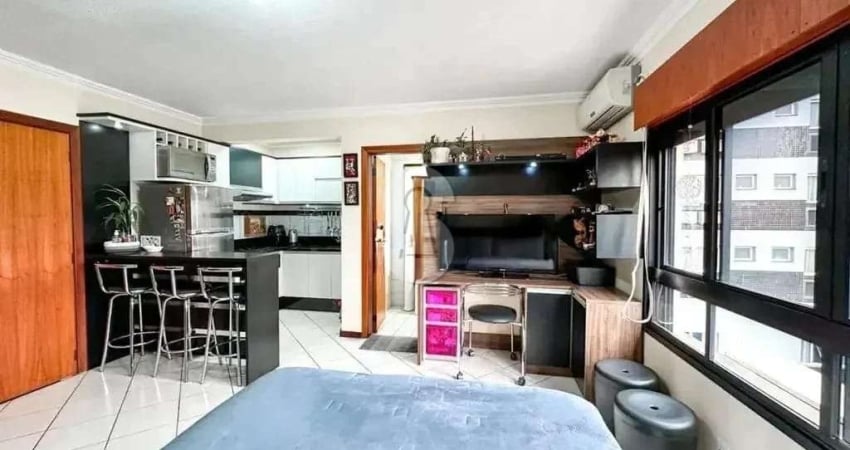 Kitnet / Stúdio à venda no Centro, São Leopoldo 