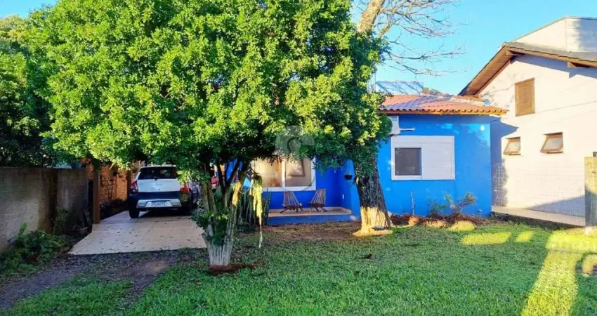 Casa com 2 quartos à venda no Boa Vista, São Leopoldo 