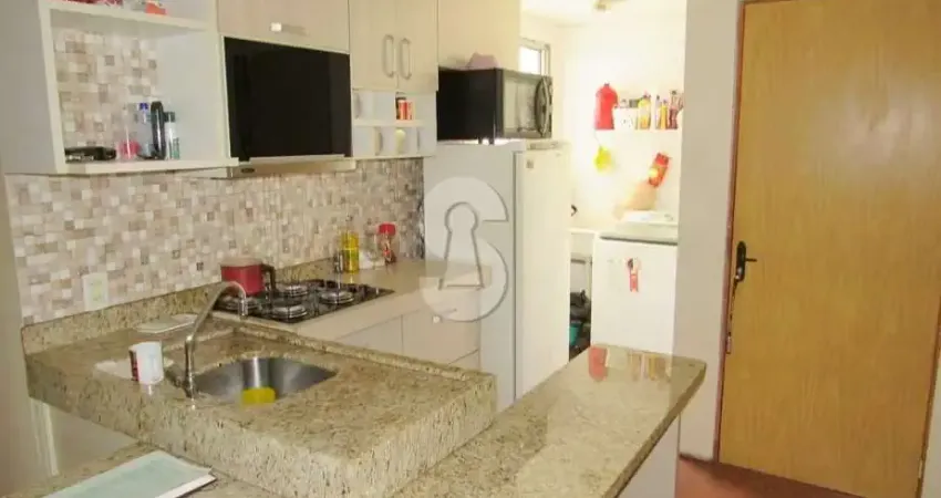 Apartamento com 2 quartos à venda no Pinheiro, São Leopoldo 