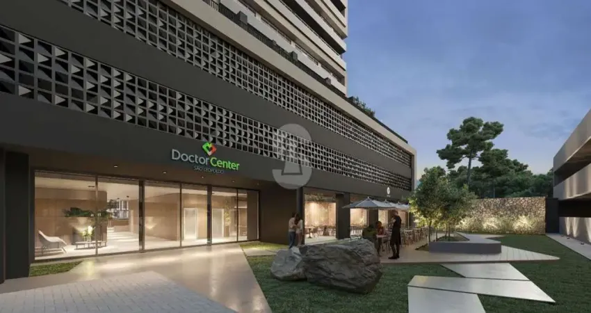 Prédio à venda no Fião, São Leopoldo 