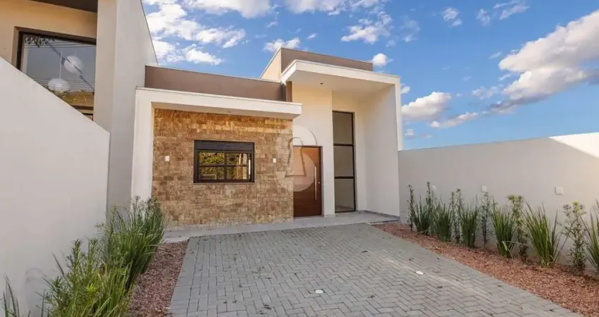 Casa com 3 quartos à venda no Feitoria, São Leopoldo 