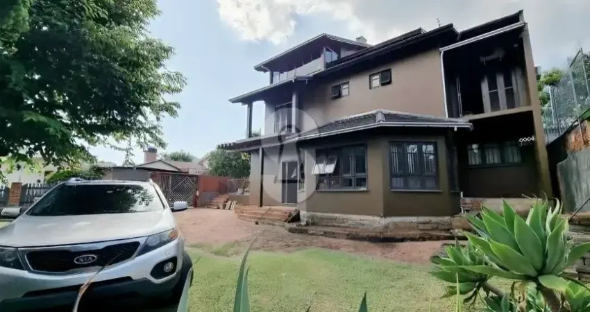 Casa com 3 quartos à venda no Padre Reus, São Leopoldo