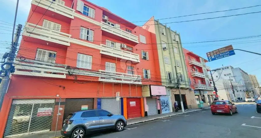 Apartamento com 2 quartos à venda no Centro, São Leopoldo 