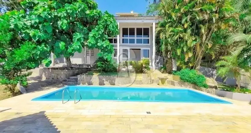 Casa com 3 quartos à venda no Boa Vista, Novo Hamburgo