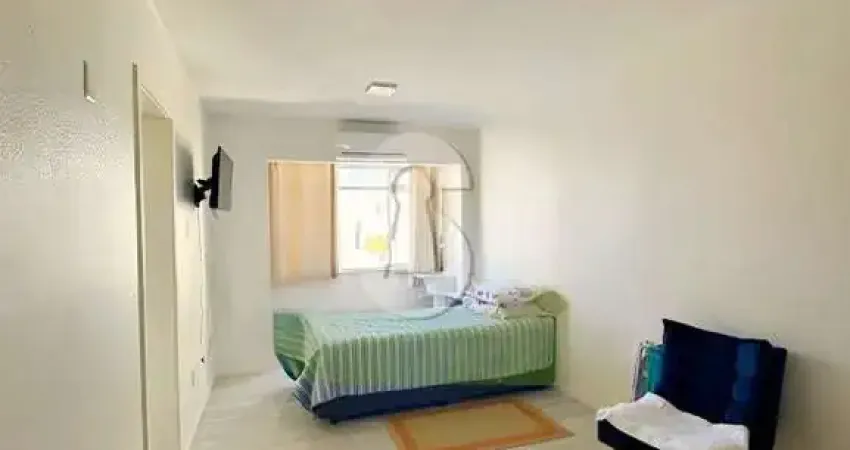 Apartamento com 1 quarto à venda no Centro, São Leopoldo