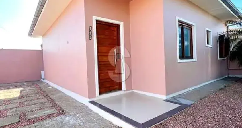 Casa com 3 quartos à venda no Arroio da Manteiga, São Leopoldo