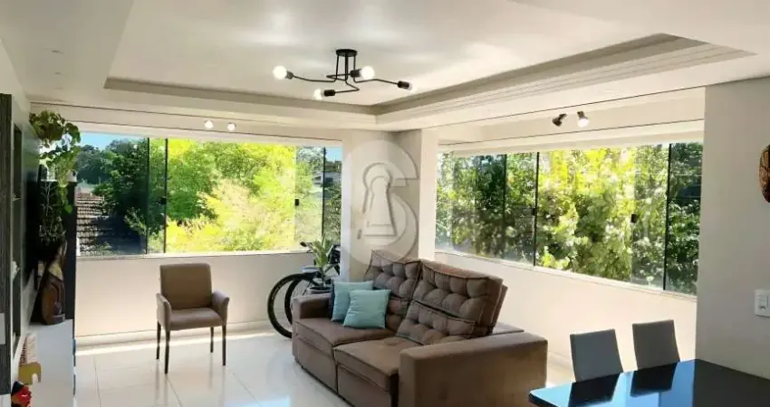 Apartamento com 2 quartos à venda no Scharlau, São Leopoldo 