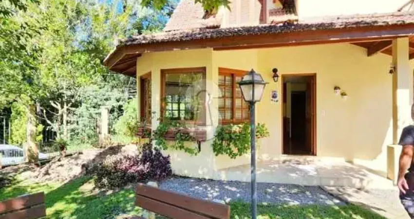 Casa com 3 quartos à venda no Jardim dos Pinheiros I, Canela 