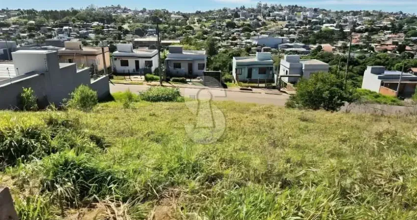 Terreno à venda no Canudos, Novo Hamburgo