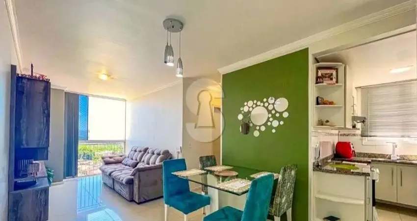 Apartamento com 2 quartos à venda no Pinheiro, São Leopoldo 
