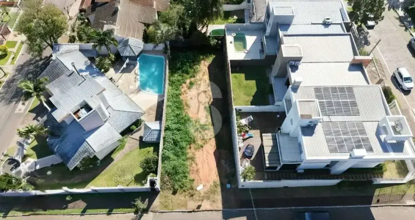 Terreno à venda no Centro, Novo Hamburgo