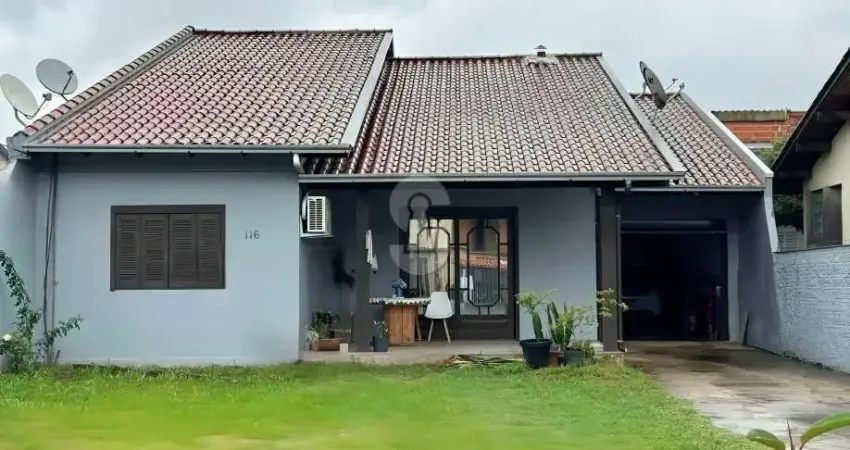Casa com 3 quartos à venda no Rio dos Sinos, São Leopoldo