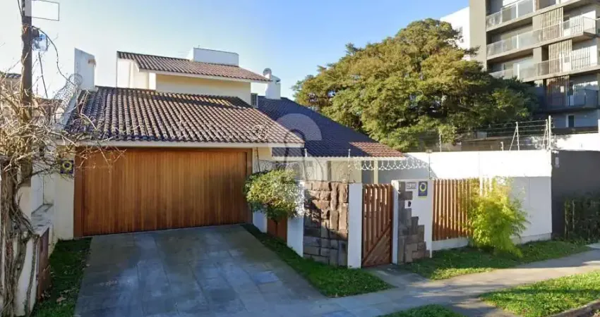 Casa com 4 quartos à venda no Pinheiro, São Leopoldo 