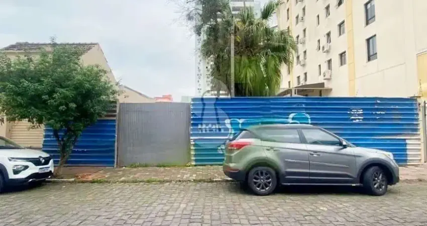 Terreno à venda no Centro, São Leopoldo 