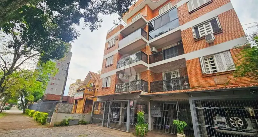 Kitnet / Stúdio à venda no Centro, São Leopoldo 