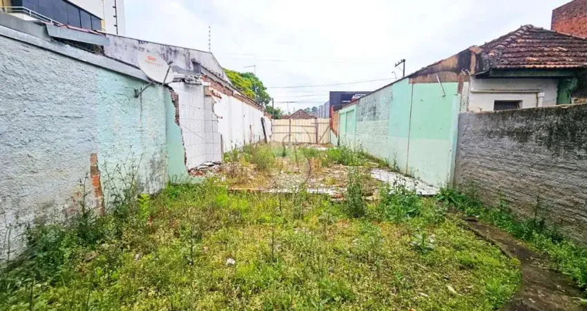 Terreno à venda no Centro, São Leopoldo 