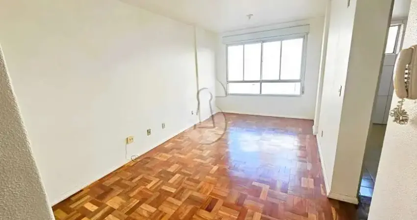 Kitnet / Stúdio à venda no Centro, São Leopoldo 