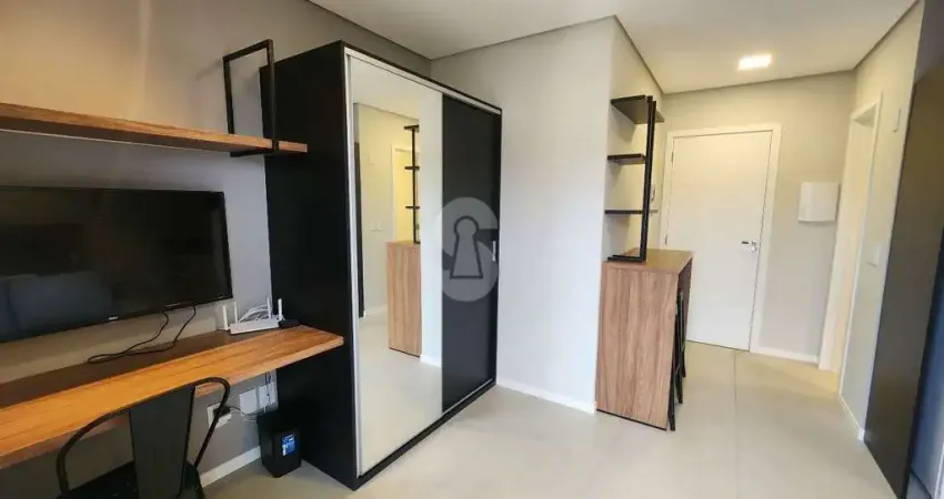 Apartamento com 1 quarto à venda na Vila Nova, Novo Hamburgo