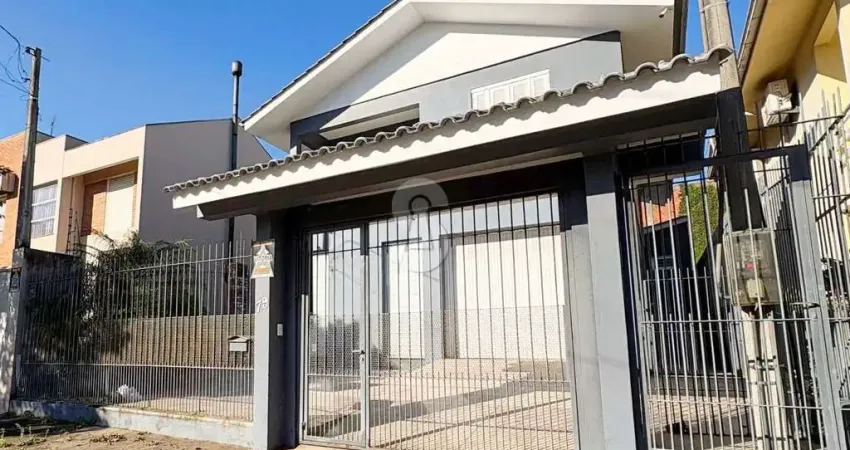 Casa com 3 quartos à venda no Boa Vista, Novo Hamburgo 