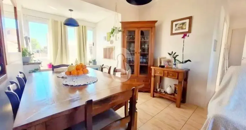 Apartamento com 3 quartos à venda no Jardim América, São Leopoldo