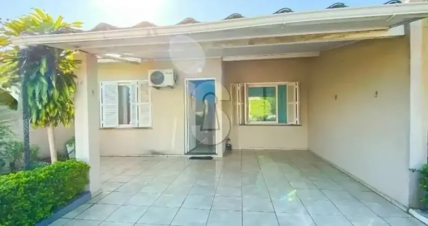 Casa em condomínio fechado com 3 quartos à venda no Santa Teresa, São Leopoldo 