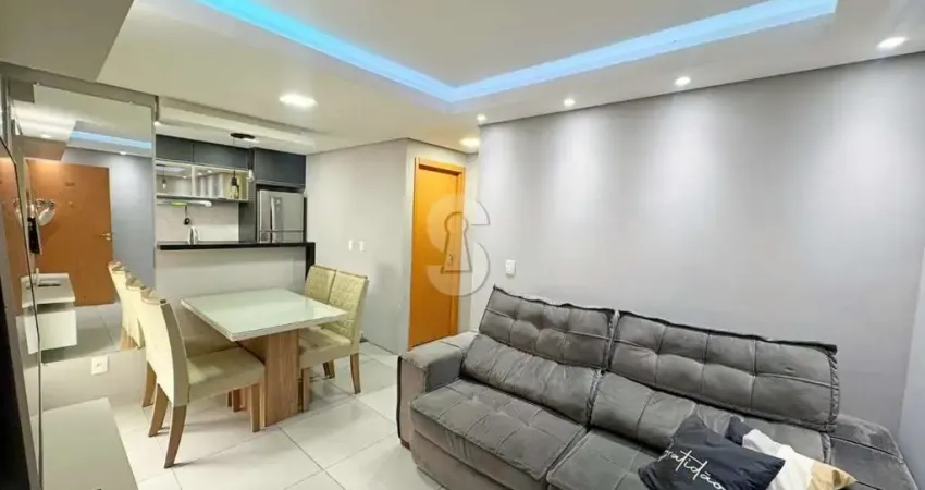 Apartamento com 2 quartos à venda no Feitoria, São Leopoldo 