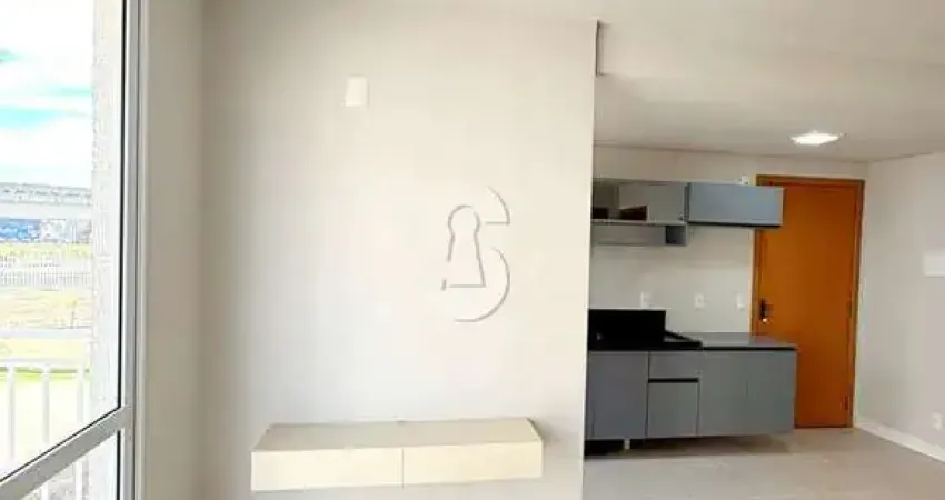 Apartamento com 2 quartos à venda no Santo Afonso, Novo Hamburgo