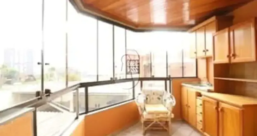 Apartamento com 3 quartos à venda no Rio Branco, São Leopoldo 