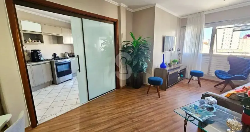 Apartamento com 2 quartos para alugar no Centro, São Leopoldo 