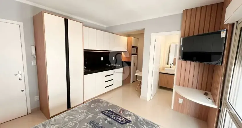 Apartamento com 1 quarto à venda no Centro, São Leopoldo
