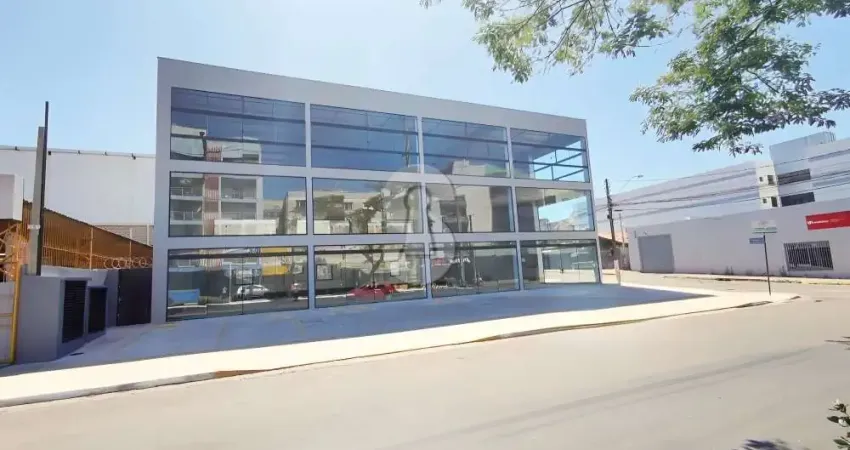 Sala comercial para alugar no Centro, Novo Hamburgo