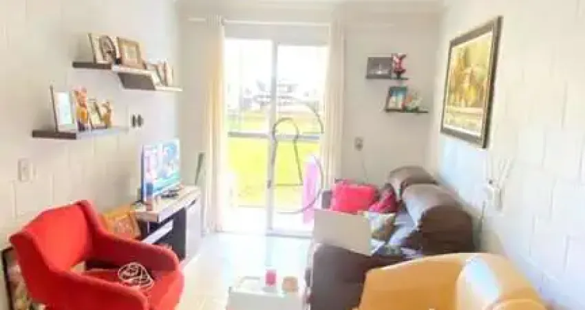 Apartamento com 2 quartos à venda no Pinheiro, São Leopoldo 