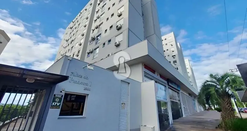 Apartamento com 3 quartos à venda no Pinheiro, São Leopoldo