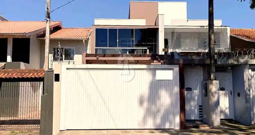 Casa com 3 quartos à venda no Jardim América, São Leopoldo