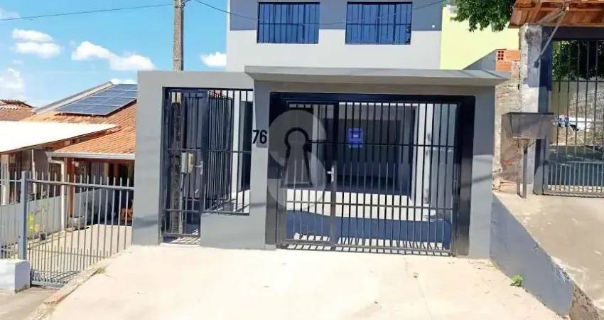 Casa com 2 quartos à venda no Fazenda São Borja, São Leopoldo 