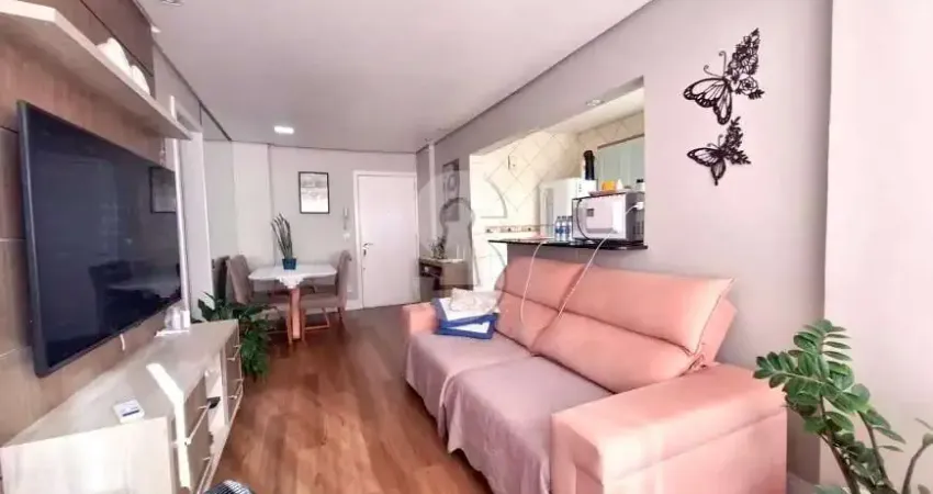 Apartamento com 3 quartos à venda no Padre Reus, São Leopoldo