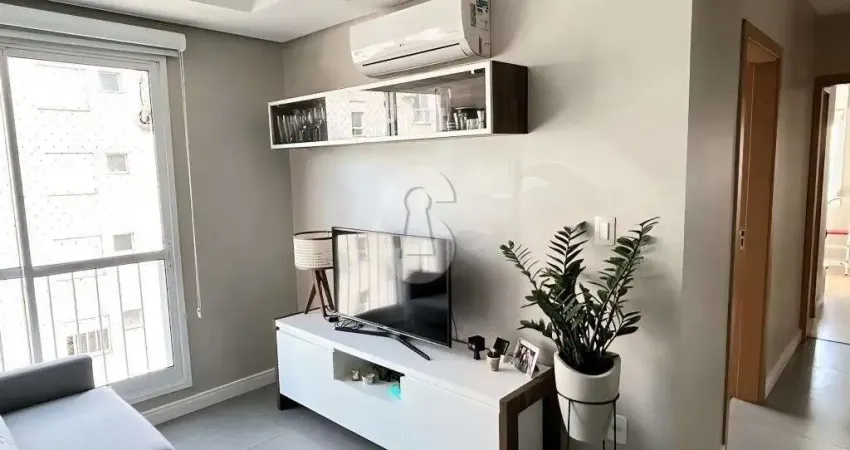 Apartamento com 3 quartos à venda no Pinheiro, São Leopoldo