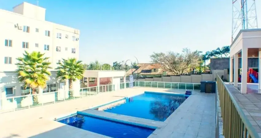 Apartamento com 2 quartos à venda no Santo André, São Leopoldo