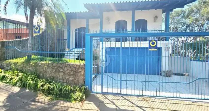 Casa com 4 quartos à venda no Jardim América, São Leopoldo