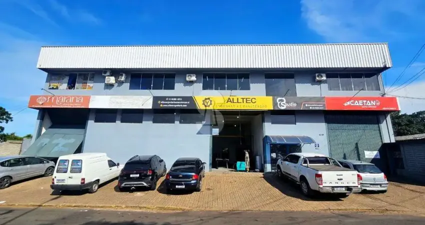 Prédio à venda no Feitoria, São Leopoldo