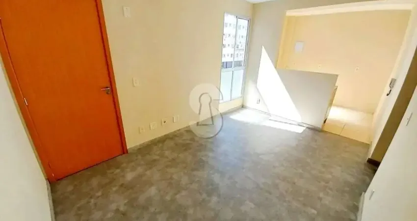 Apartamento com 2 quartos à venda no Santo André, São Leopoldo